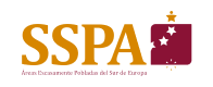 SSPA | Áreas Escasamente Pobladas del Sur de Europa